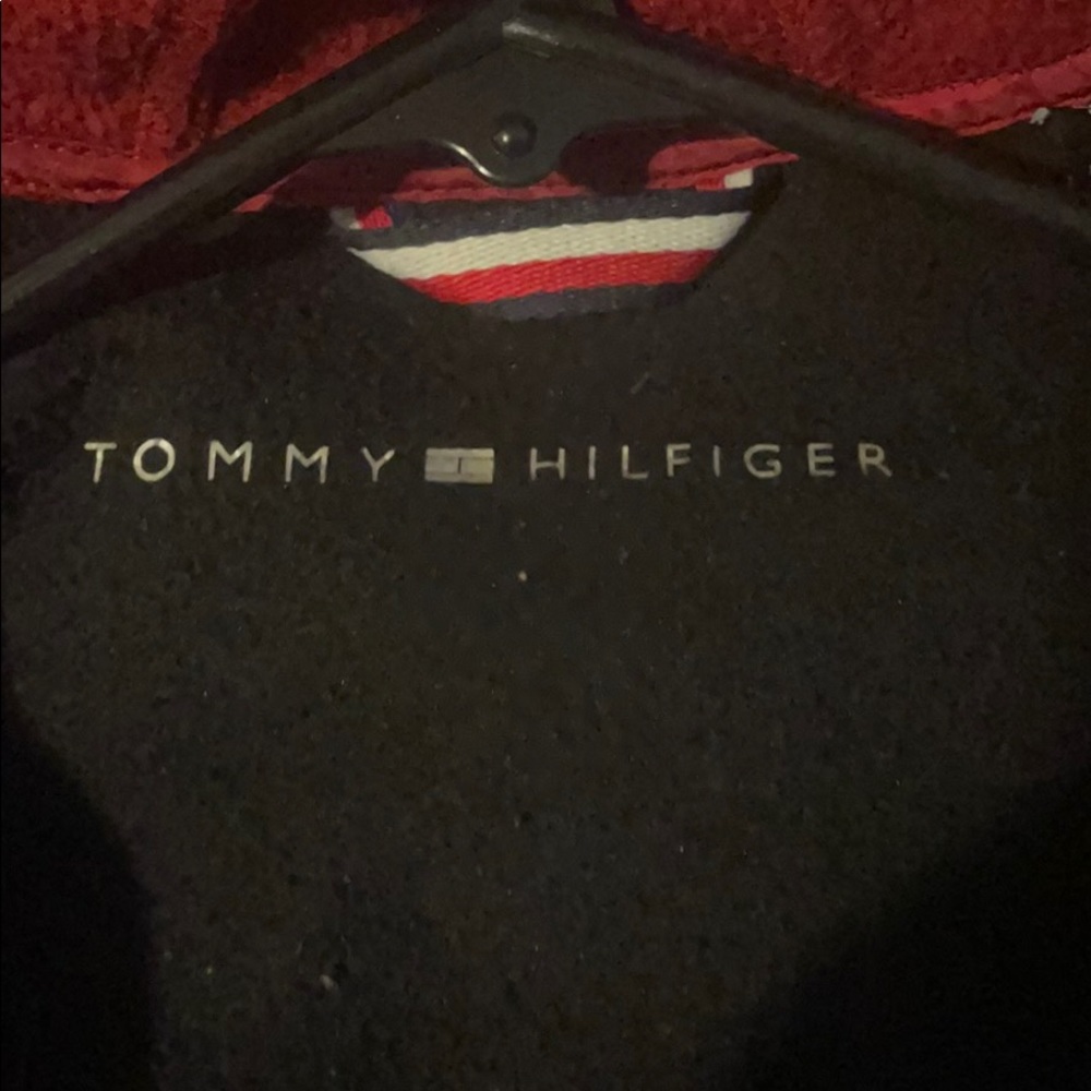 TOMMY HILFIGER FULL ZIP (MEDIUM) - Picture 4 of 4